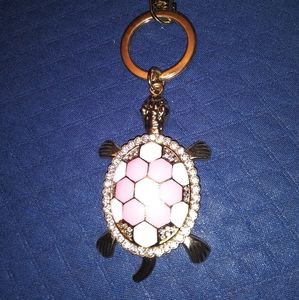 COPY - Purse charm/key fob